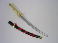 Ninja-Schwert